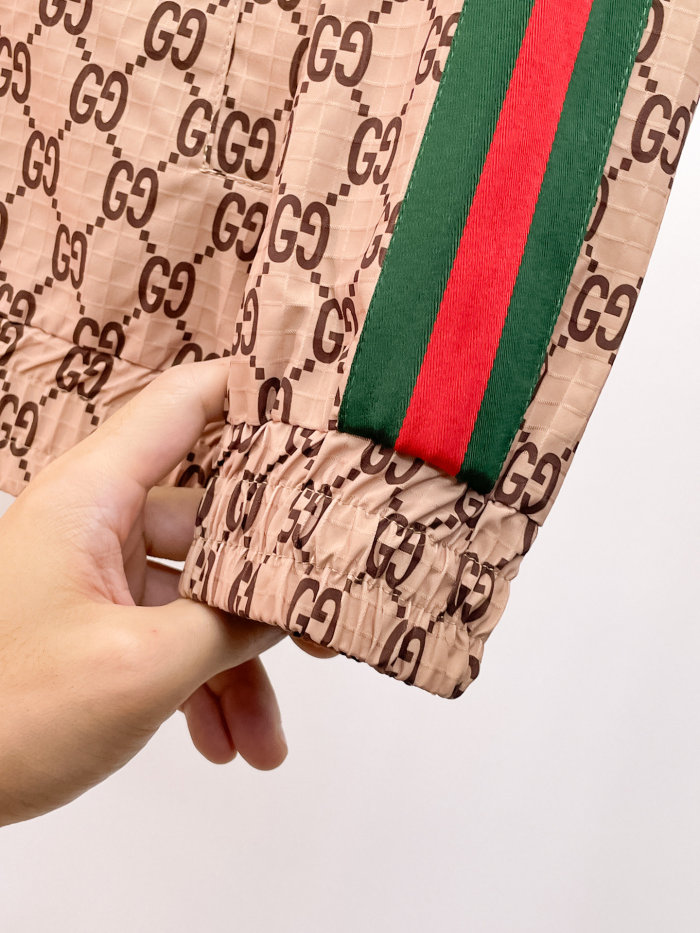 Gucci 2026ss New Jacket Size M-XXXL