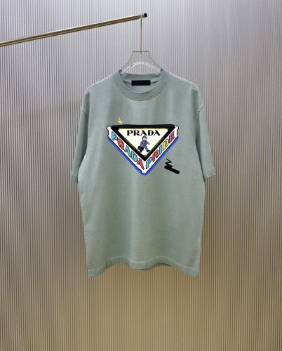 Prada 2026ss New T Shirt Size M-XXXXL