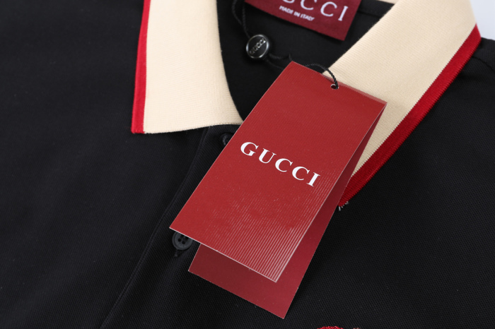 Gucci 2026ss New Polo Shirt Size M-XXXL