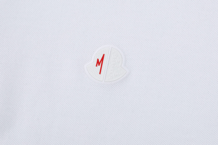 Moncler 2026ss New Polo Shirt Size M-XXXL