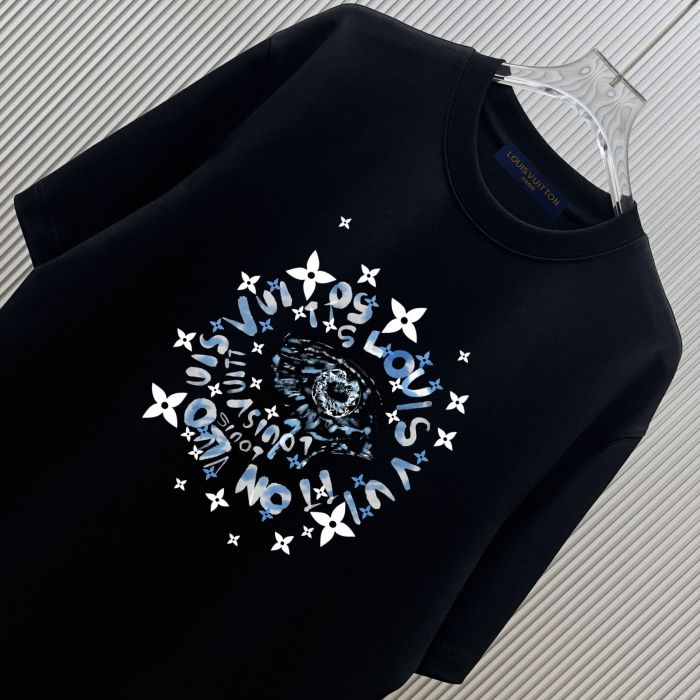 Louis Vuitton 2026ss New T Shirt Size M-XXXXL