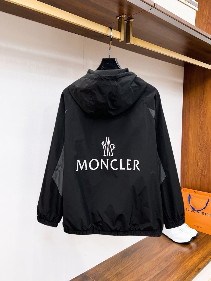 Moncler 2026ss New Jacket Size M-XXXL