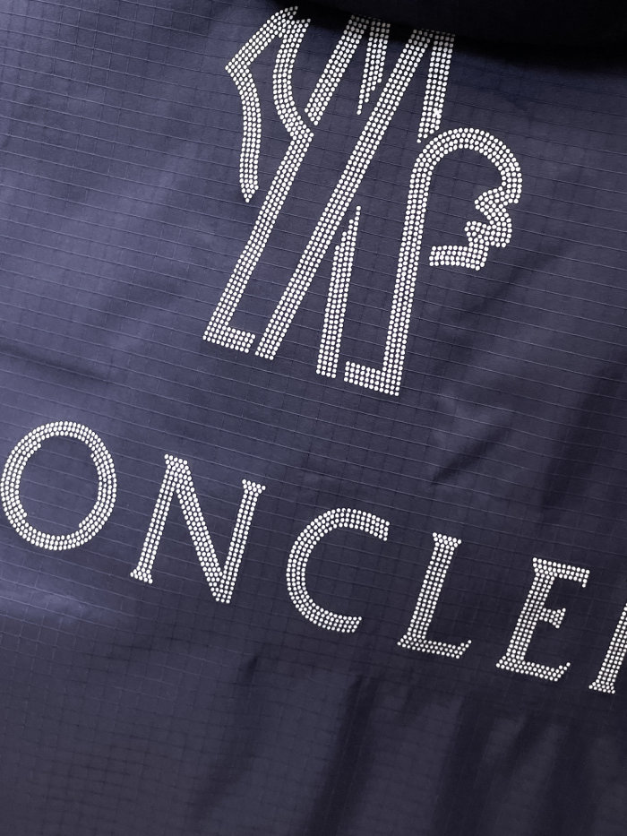 Moncler 2026ss New Jacket Size M-XXXL