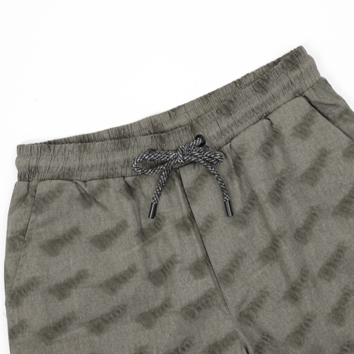 Dior 2026ss New Shorts Size XS-L