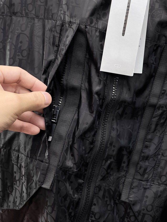 Dior 2026ss New Jacket Size M-XXXL