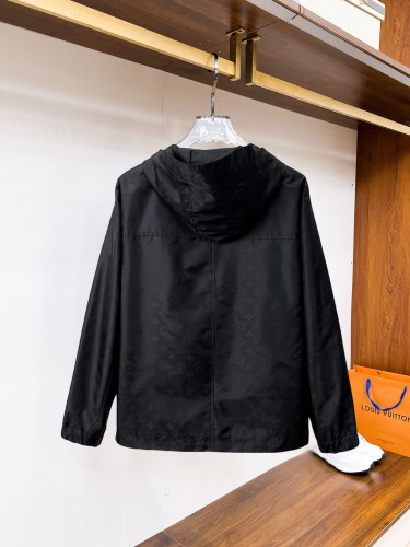 Louis Vuitton 2026ss New Jacket Size M-XXXL