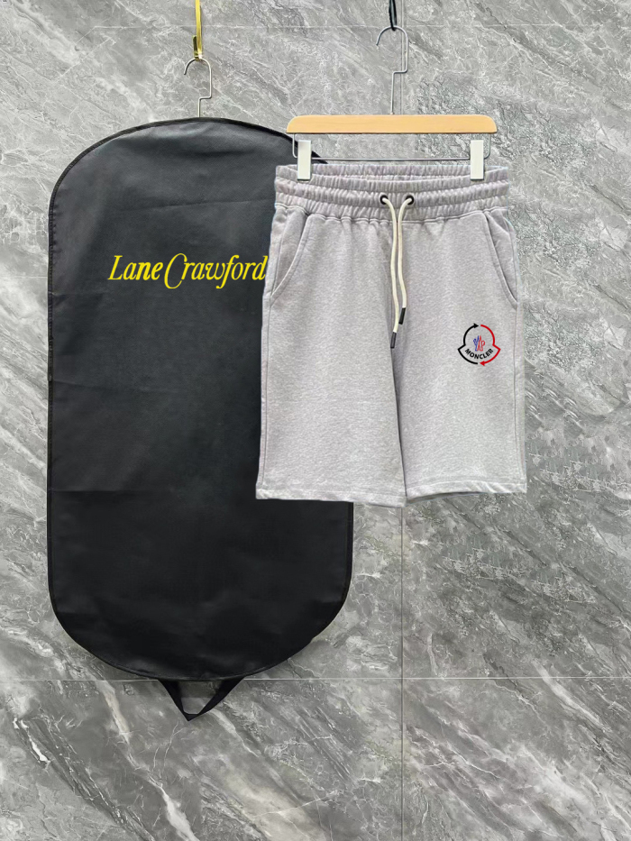Moncler 2026ss New Shorts Size S-XL
