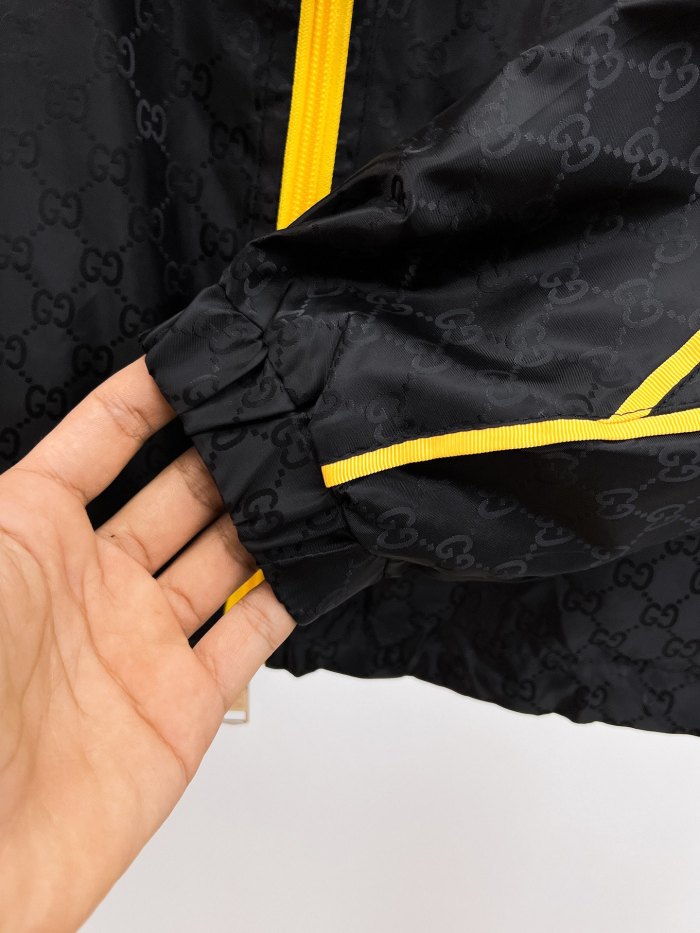 Gucci 2026ss New Jacket Size M-XXXL