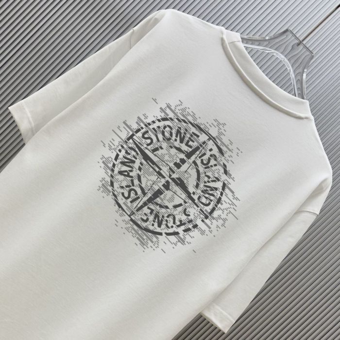 Stone Island 2026ss New T Shirt Size M-XXXXL