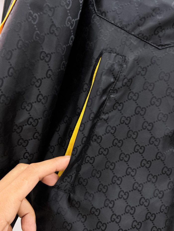 Gucci 2026ss New Jacket Size M-XXXL
