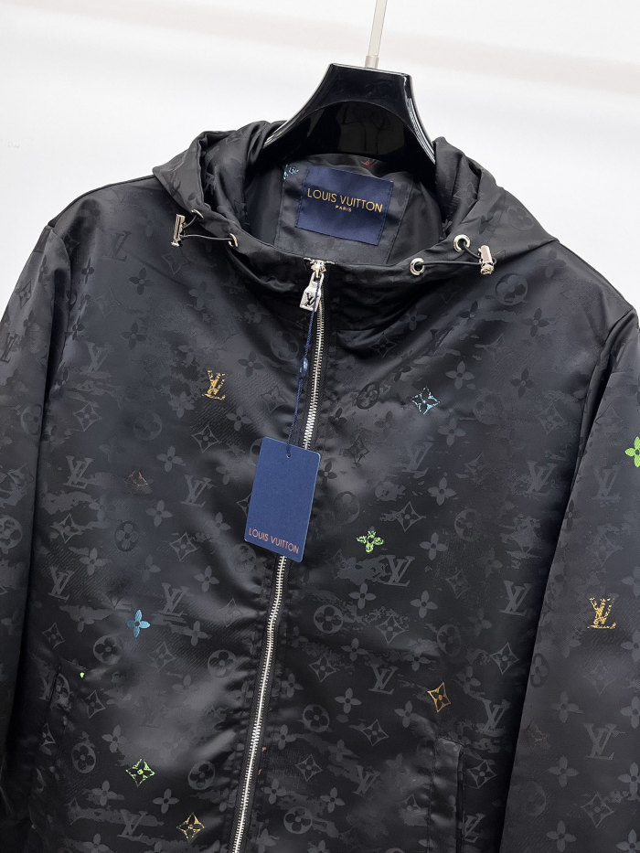 Louis Vuitton 2026ss New Jacket Size M-XXXL