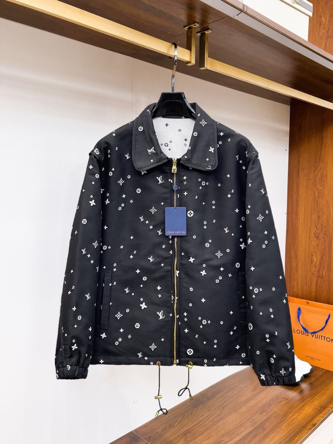 Louis Vuitton 2026ss New Jacket Size M-XXXL
