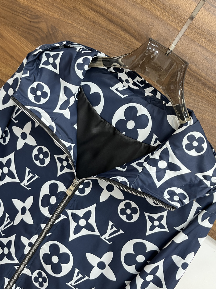 Louis Vuitton 2026ss New Jacket Size M-XXXL