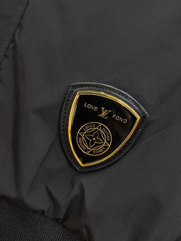 Louis Vuitton 2026ss New Jacket Size M-XXXL