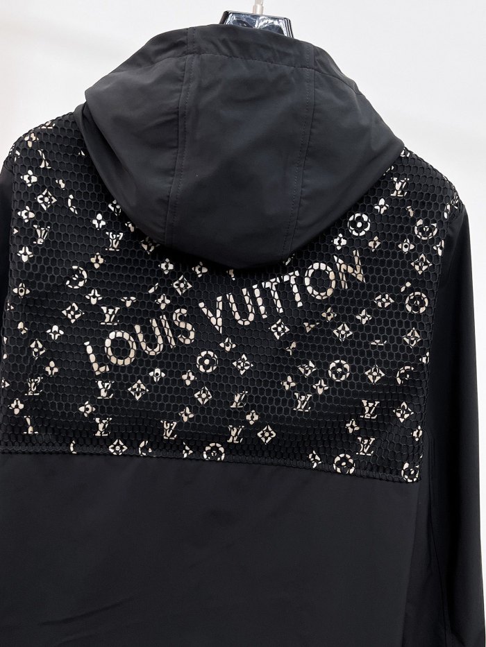 Louis Vuitton 2026ss New Jacket Size M-XXXL