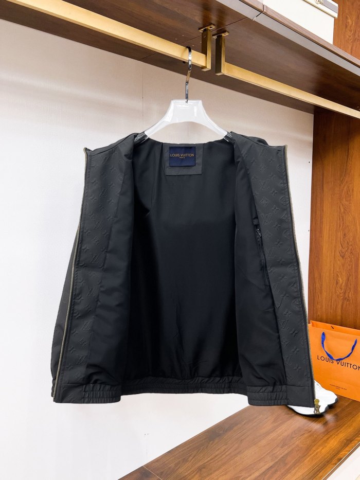 Louis Vuitton 2026ss New Jacket Size M-XXXL