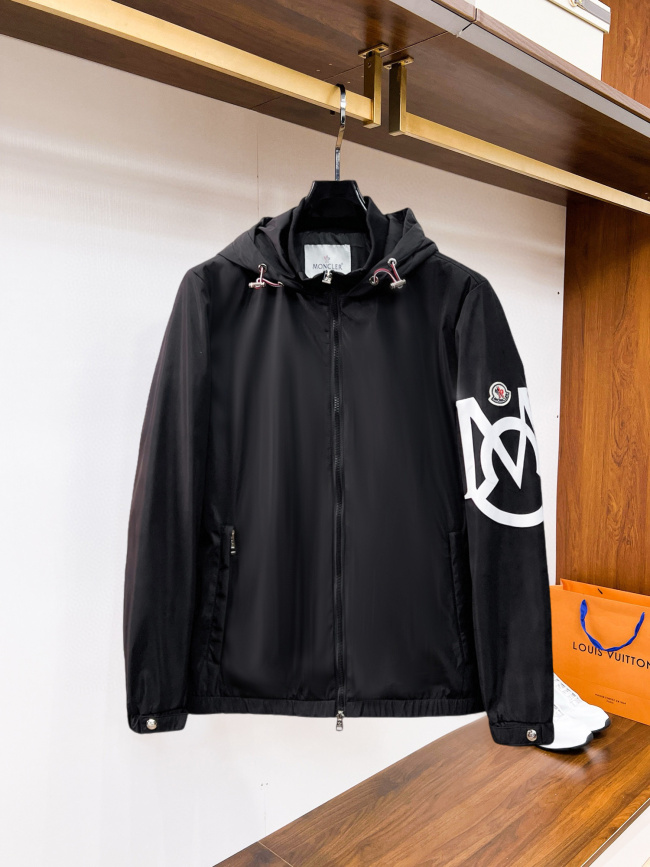 Moncler 2026ss New Jacket Size M-XXXL