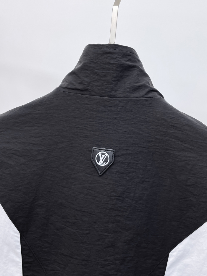 Louis Vuitton 2026ss New Jacket Size M-XXXL