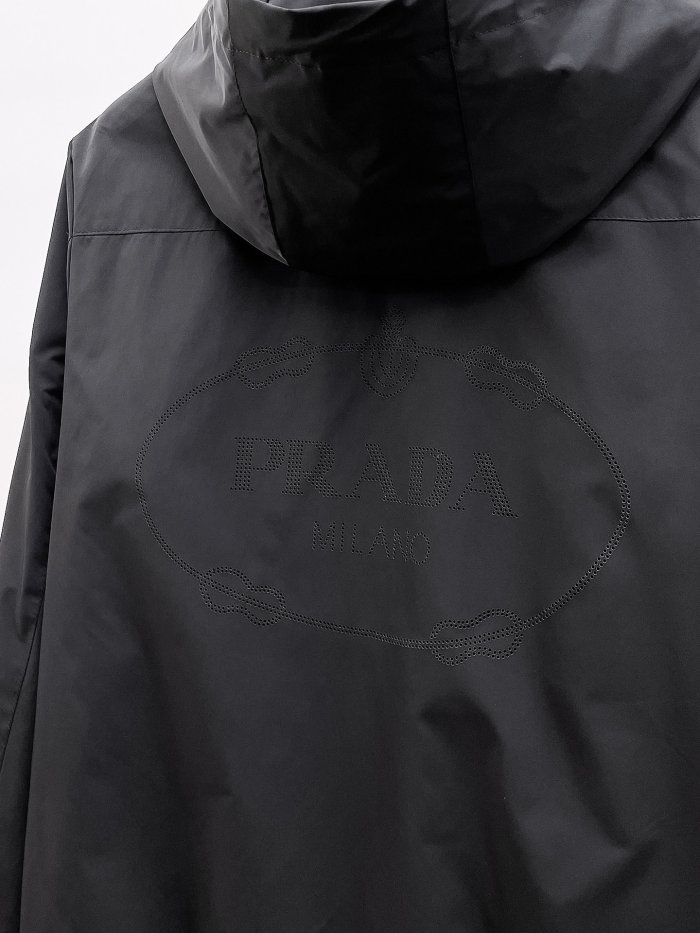 Prada 2026ss New Jacket Size M-XXXL