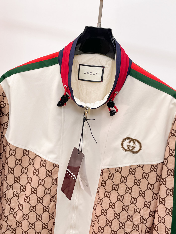 Gucci 2026ss New Jacket Size M-XXXL