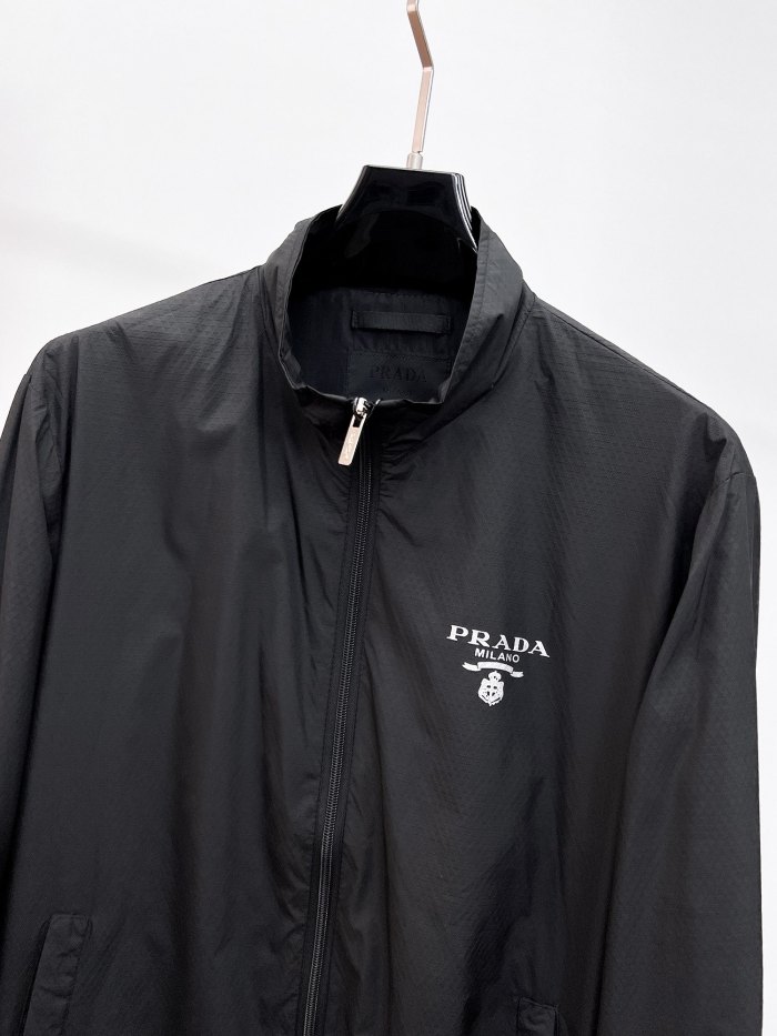 Prada 2026ss New Jacket Size M-XXXL