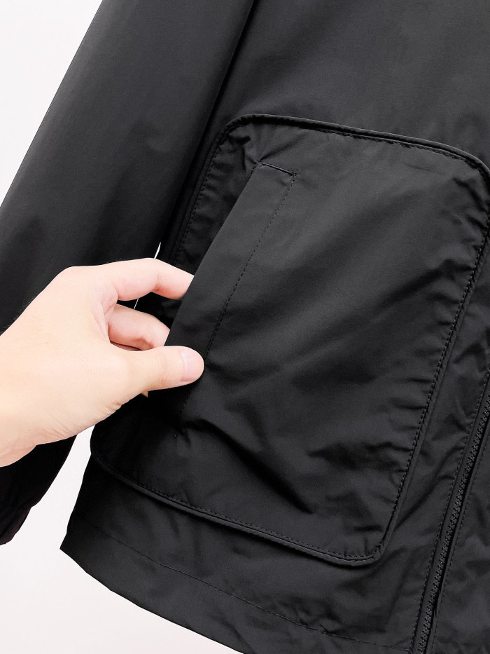 Prada 2026ss New Jacket Size M-XXXL