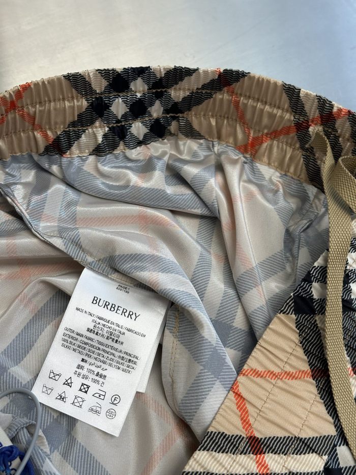 Burberry 2026ss New Shorts Size S-XL