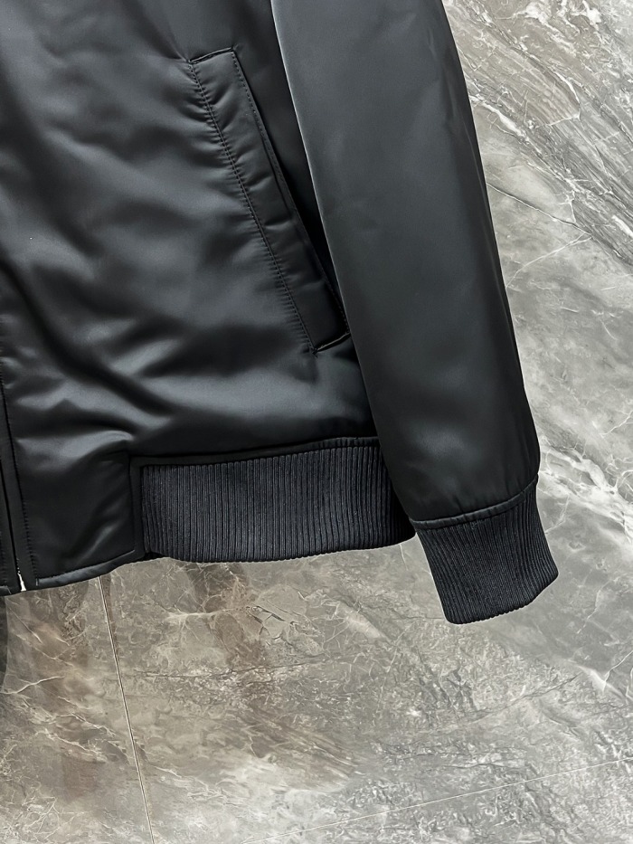 Prada 2026ss New Jacket Size S-XXL