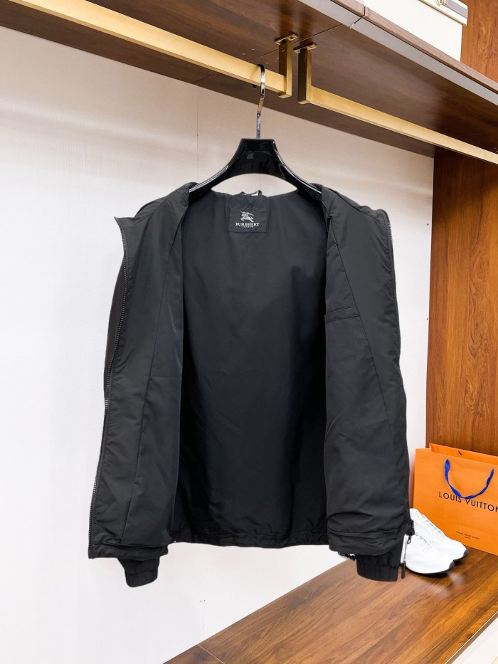 Burberry 2026ss New Jacket Size M-XXXL