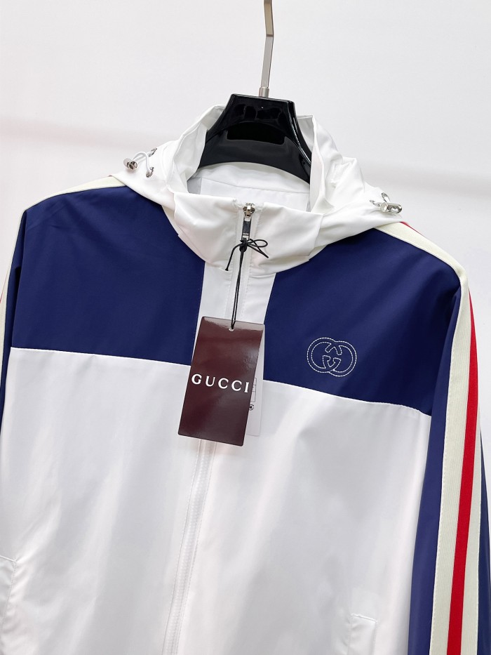 Gucci 2026ss New Jacket Size M-XXXL