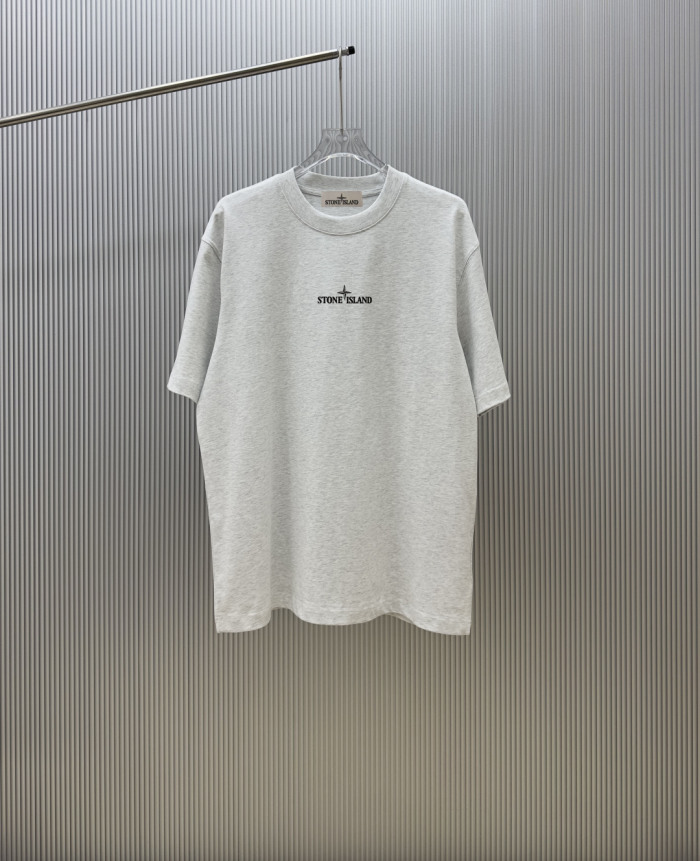 Stone Island 2026ss New T Shirt Size M-XXXXL