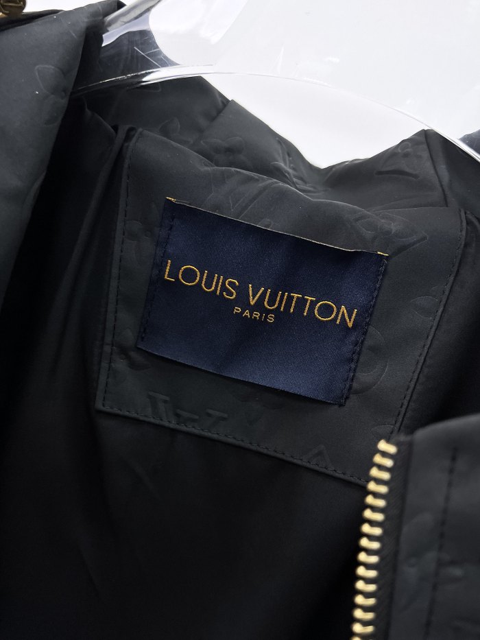 Louis Vuitton 2026ss New Jacket Size M-XXXL