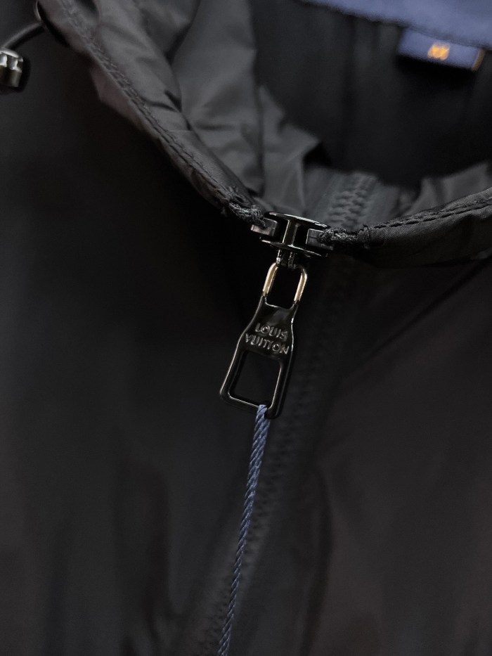 Louis Vuitton 2026ss New Jacket Size M-XXXL