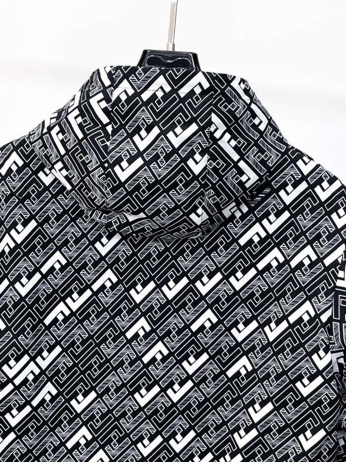 Fendi 2026ss New Jacket Size M-XXXL