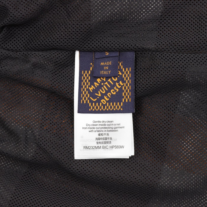 Louis Vuitton 2026ss New Shorts Size XS-L