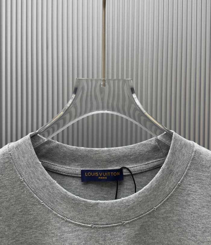 Louis Vuitton 2026ss New T Shirt Size M-XXXXL