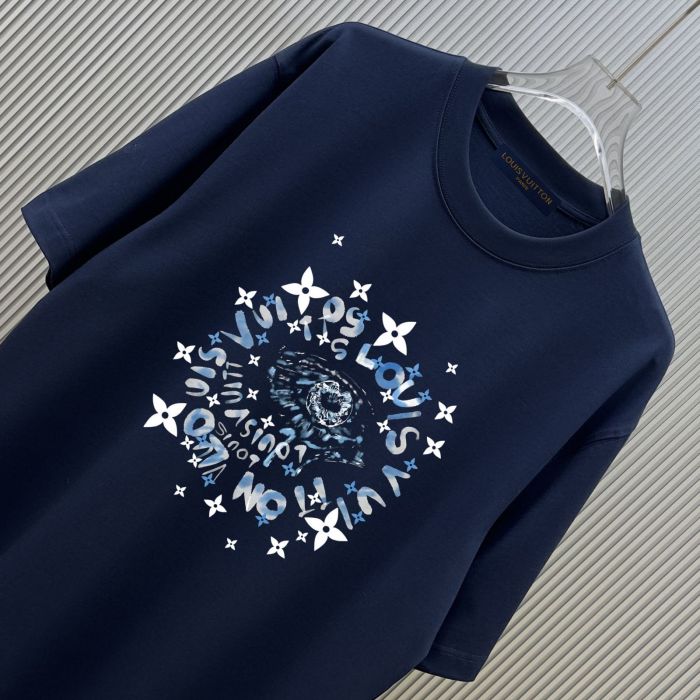 Louis Vuitton 2026ss New T Shirt Size M-XXXXL