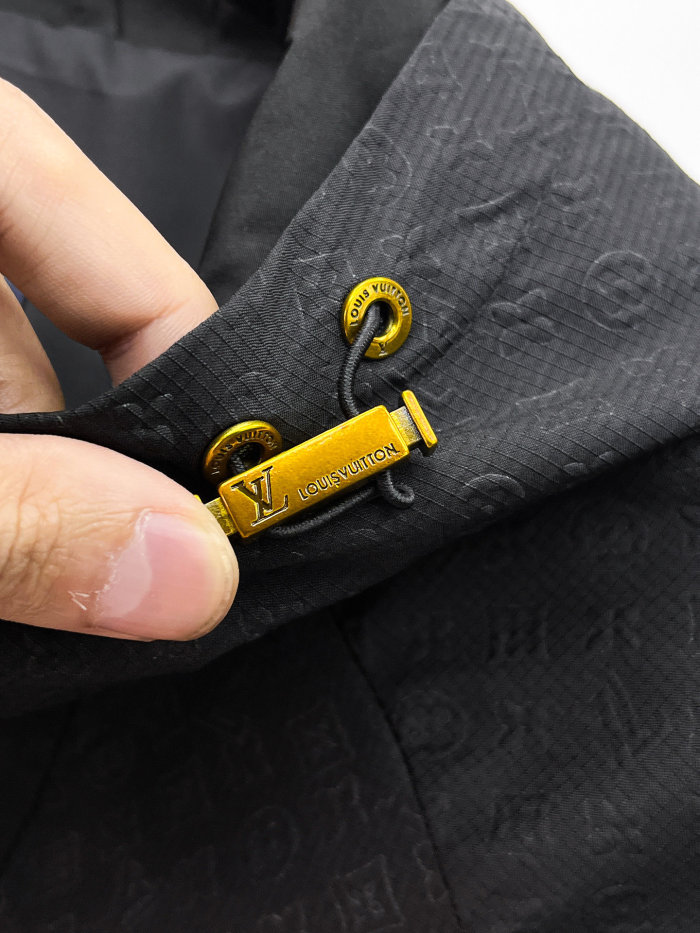 Louis Vuitton 2026ss New Jacket Size M-XXXL