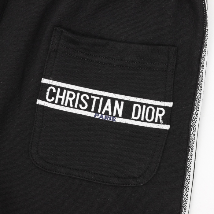 Dior 2026ss New Shorts Size XS-L