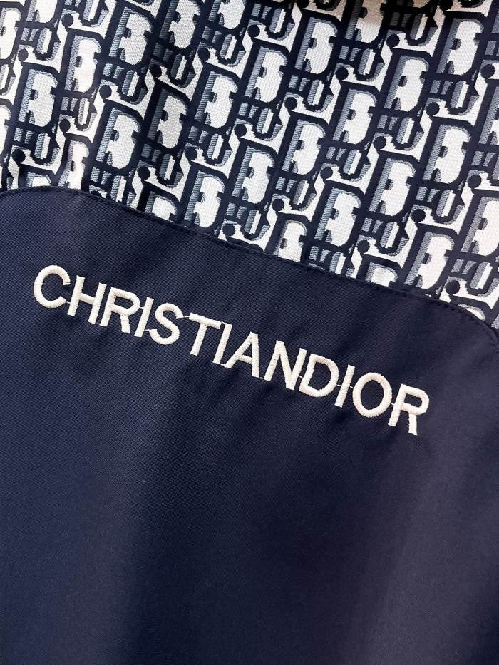 Dior 2026ss New Jacket Size M-XXXL