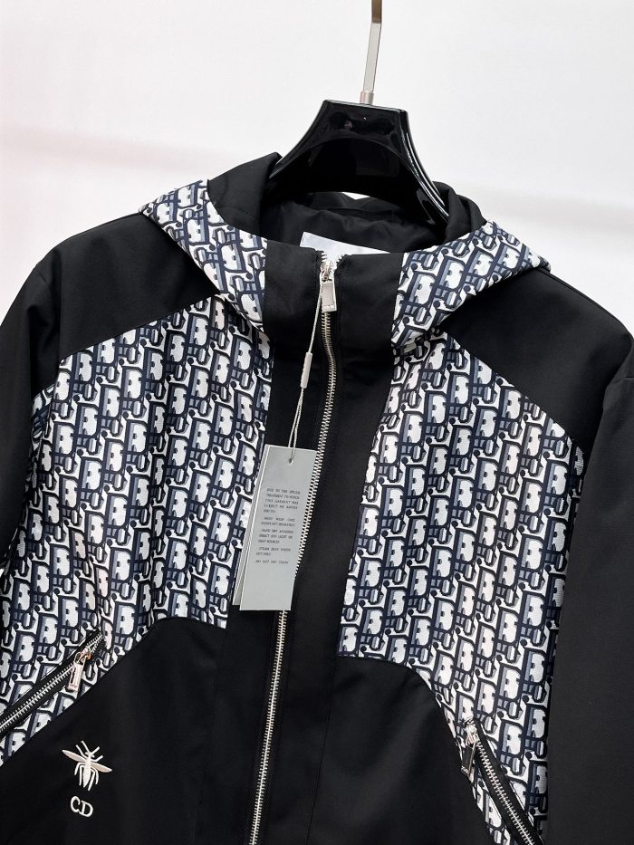 Dior 2026ss New Jacket Size M-XXXL