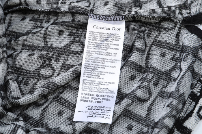 Dior 2026ss New Polo Shirt Size M-XXXL