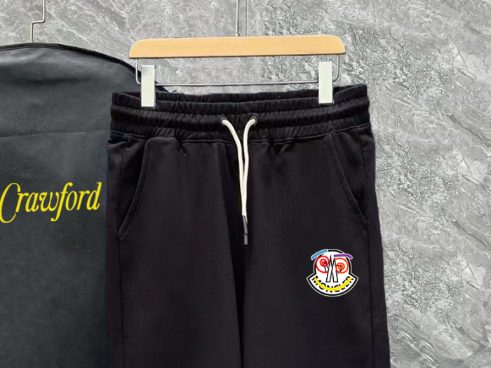 Moncler 2026ss New Shorts Size S-XL