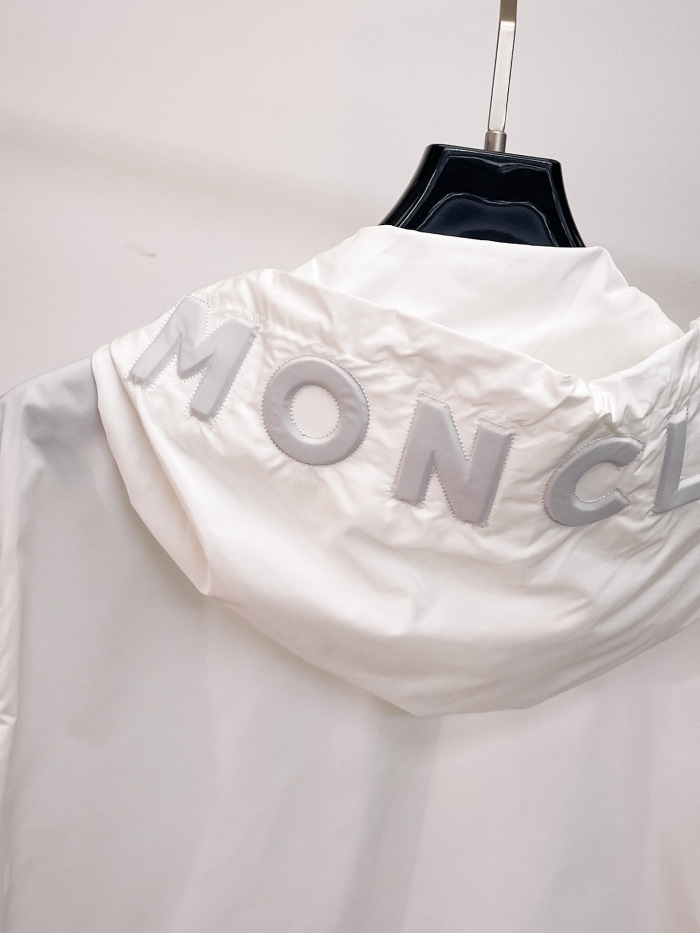 Moncler 2026ss New Jacket Size M-XXXL