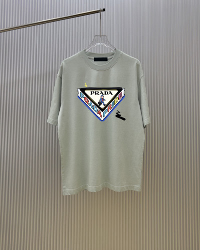 Prada 2026ss New T Shirt Size M-XXXXL