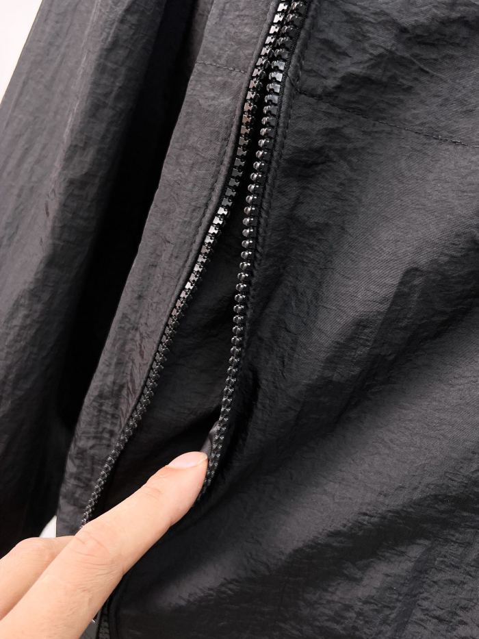 Prada 2026ss New Jacket Size M-XXXL