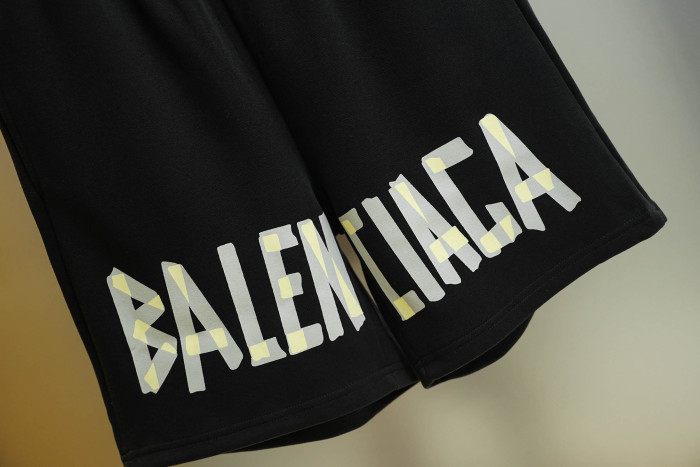 Balenciaga 2026ss New Shorts Size S-XL