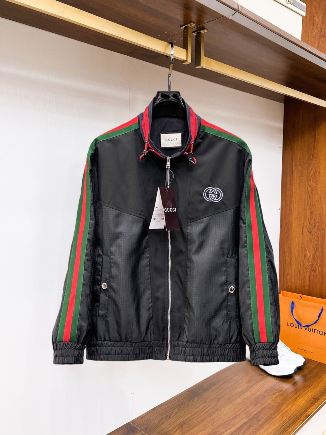 Gucci 2026ss New Jacket Size M-XXXL