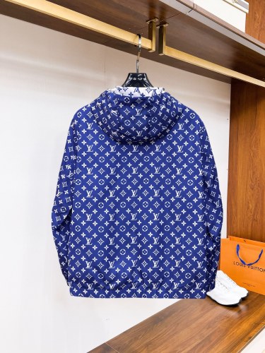 Louis Vuitton 2026ss New Jacket Size M-XXXL