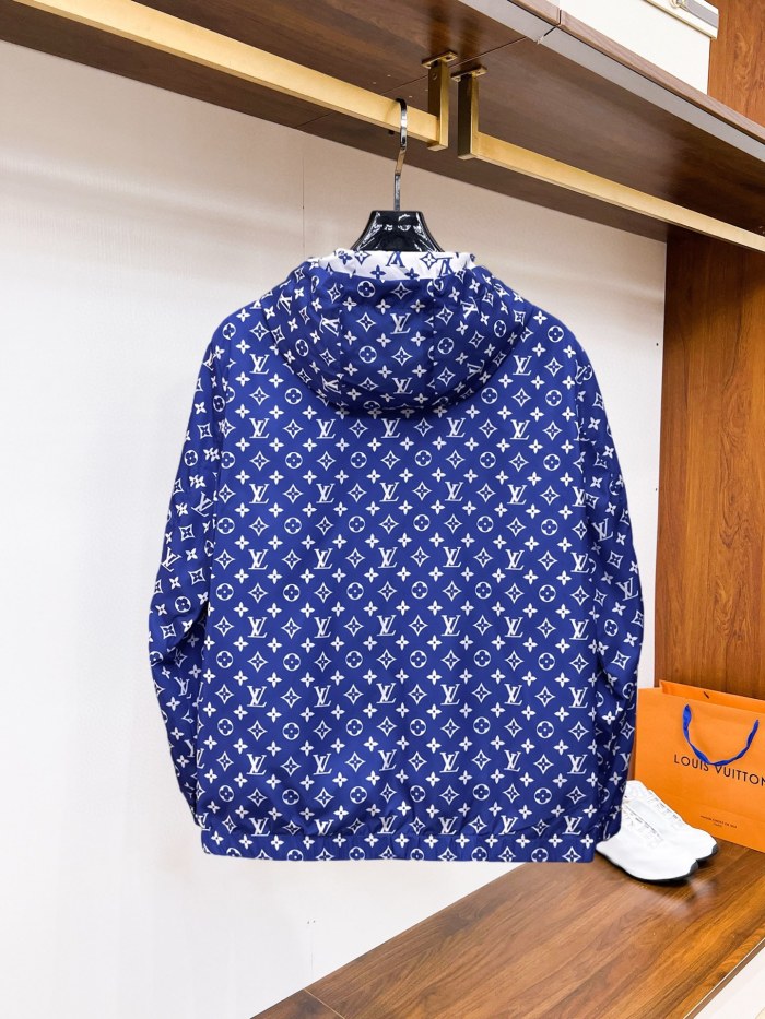 Louis Vuitton 2026ss New Jacket Size M-XXXL